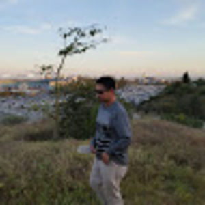 Meet your Posher, Marcus